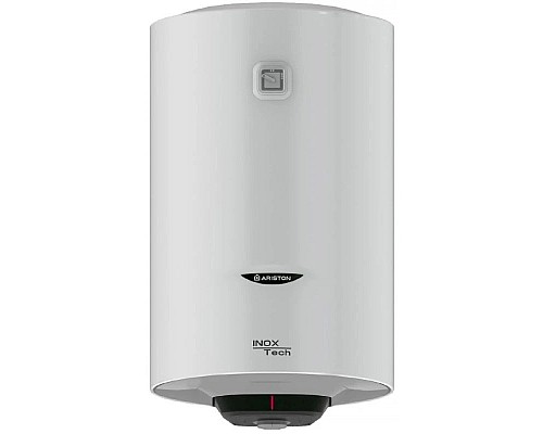 Заказать Электрический накопительный водонагреватель Ariston PRO1 R INOX ABS 30 V SLIM 2K 3700648 в магазине сантехники Santeh-Crystal.ru