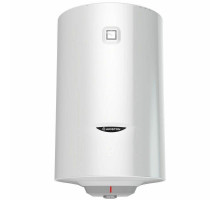 Электрический накопительный водонагреватель Ariston PRO1 R 50 V PL 3700589