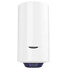 Электрический накопительный водонагреватель Ariston BLU1 ECO ABS PW 50 V SLIM 3700555