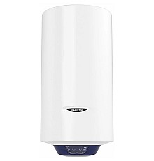 Электрический накопительный водонагреватель Ariston BLU1 ECO ABS PW 80 V SLIM 3700557