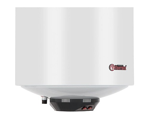 Купить Электрический накопительный водонагреватель Thermex Thermo 30 V Slim ЭдЭ001780 111010 в магазине сантехники Santeh-Crystal.ru