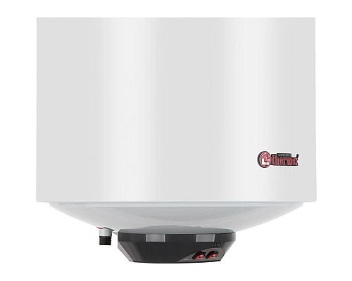 Приобрести Электрический накопительный водонагреватель Thermex Thermo 50 V Slim ЭдЭ001781 111011 в магазине сантехники Santeh-Crystal.ru