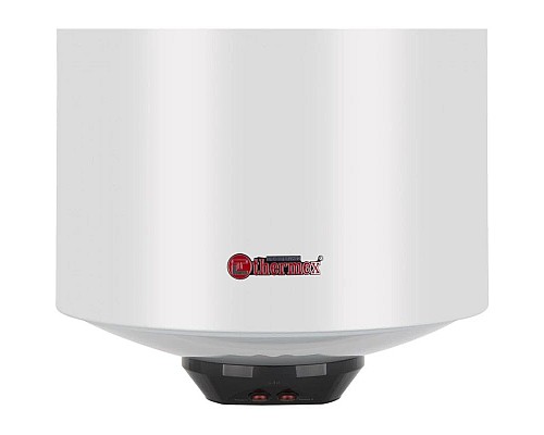 Приобрести Электрический накопительный водонагреватель Thermex Thermo 50 V Slim ЭдЭ001781 111011 в магазине сантехники Santeh-Crystal.ru