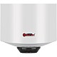 Приобрести Электрический накопительный водонагреватель Thermex Thermo 50 V Slim ЭдЭ001781 111011 в магазине сантехники Santeh-Crystal.ru