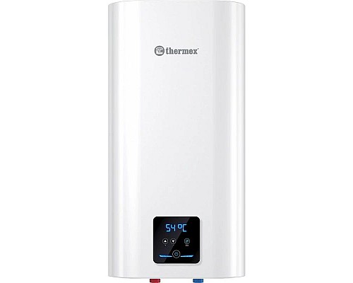 Купить Электрический накопительный водонагреватель Thermex Smart 30 V ЭдЭБ00861 151116 в магазине сантехники Santeh-Crystal.ru