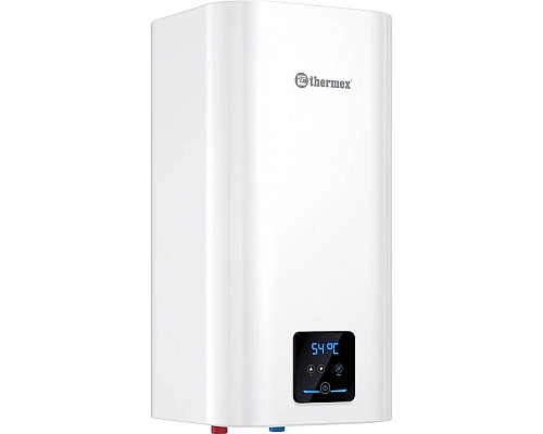 Купить Электрический накопительный водонагреватель Thermex Smart 30 V ЭдЭБ00861 151116 в магазине сантехники Santeh-Crystal.ru