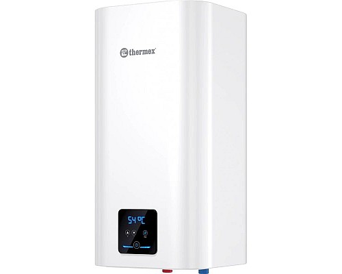 Купить Электрический накопительный водонагреватель Thermex Smart 30 V ЭдЭБ00861 151116 в магазине сантехники Santeh-Crystal.ru