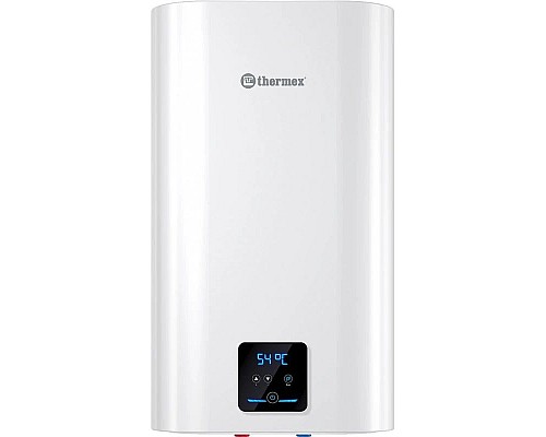 Купить Электрический накопительный водонагреватель Thermex Smart 50 V ЭдЭБ00862 151117 в магазине сантехники Santeh-Crystal.ru