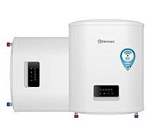 Электрический накопительный водонагреватель Thermex Optima 30 Wi-Fi ЭдЭБ01892 111111