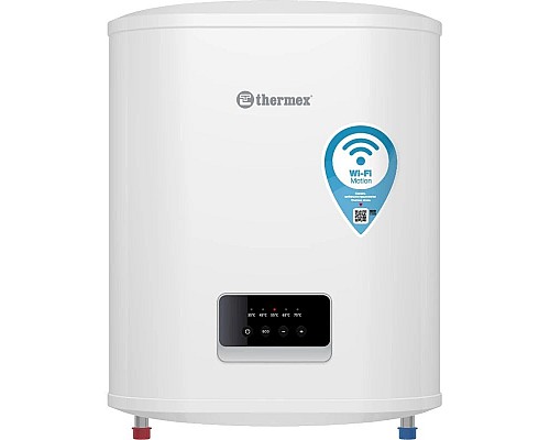 Купить Электрический накопительный водонагреватель Thermex Optima 30 Wi-Fi ЭдЭБ01892 111111 в магазине сантехники Santeh-Crystal.ru