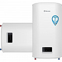 Электрический накопительный водонагреватель Thermex Optima 50 Wi-Fi ЭдЭБ01893 111112 Электрический накопительный водонагреватель Thermex Optima 50 Wi-Fi ЭдЭБ01893 111112