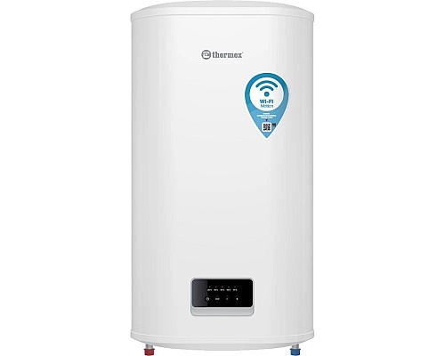 Приобрести Электрический накопительный водонагреватель Thermex Optima 50 Wi-Fi ЭдЭБ01893 111112 в магазине сантехники Santeh-Crystal.ru