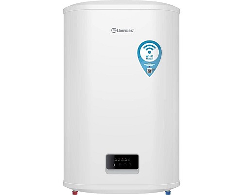 Купить Электрический накопительный водонагреватель Thermex Optima 80 Wi-Fi ЭдЭБ01894 111113 в магазине сантехники Santeh-Crystal.ru