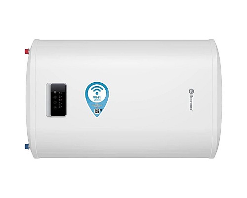 Купить Электрический накопительный водонагреватель Thermex Optima 80 Wi-Fi ЭдЭБ01894 111113 в магазине сантехники Santeh-Crystal.ru