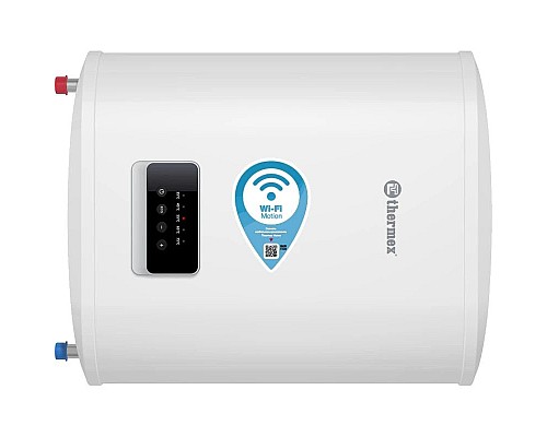 Купить Электрический накопительный водонагреватель Thermex Bravo 30 Wi-Fi ЭдЭБ01897 151166 в магазине сантехники Santeh-Crystal.ru