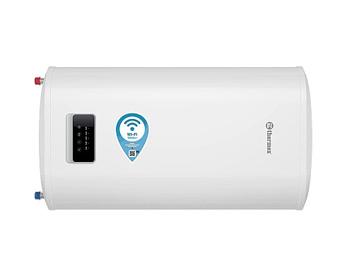 Купить Электрический накопительный водонагреватель Thermex Bravo 50 Wi-Fi ЭдЭБ01898 151167 в магазине сантехники Santeh-Crystal.ru