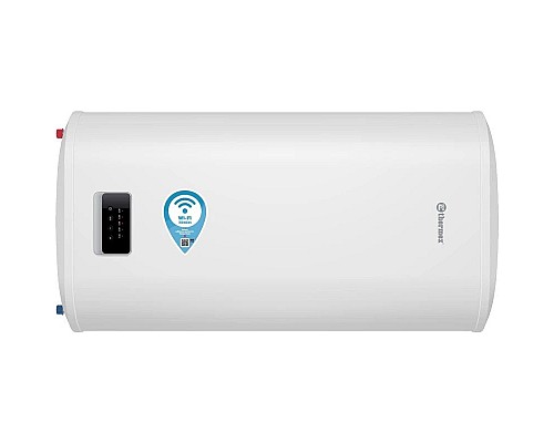 Купить Электрический накопительный водонагреватель Thermex Bravo 100 Wi-Fi ЭдЭБ01900 151169 в магазине сантехники Santeh-Crystal.ru