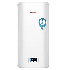 Электрический накопительный водонагреватель Thermex IF Pro 80 V Wi-Fi ЭдЭБ00289 151125