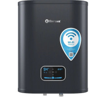 Электрический накопительный водонагреватель Thermex ID Pro 30 V Wi-Fi ЭдЭБ01135 151136
