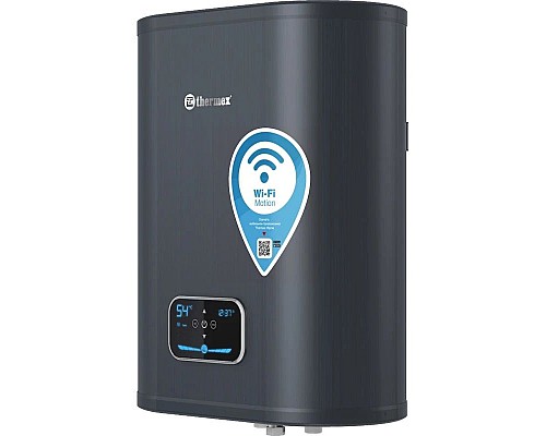 Купить Электрический накопительный водонагреватель Thermex ID Pro 30 V Wi-Fi ЭдЭБ01135 151136 в магазине сантехники Santeh-Crystal.ru