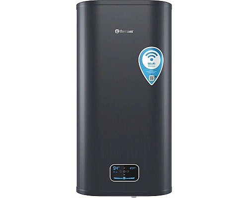 Купить Электрический накопительный водонагреватель Thermex ID Pro 80 V Wi-Fi ЭдЭБ01137 151139 в магазине сантехники Santeh-Crystal.ru