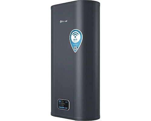 Купить Электрический накопительный водонагреватель Thermex ID Pro 80 V Wi-Fi ЭдЭБ01137 151139 в магазине сантехники Santeh-Crystal.ru