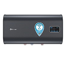 Электрический накопительный водонагреватель Thermex ID Pro 50 H Wi-Fi ЭдЭБ01139 151138