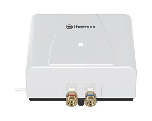 Купить Электрический проточный водонагреватель Thermex Balance 4500 ЭдЭБ01713 211030 в магазине сантехники Santeh-Crystal.ru