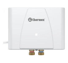 Электрический проточный водонагреватель Thermex Balance 6000 ЭдЭБ01714 211031