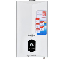 Газовый проточный водонагреватель Thermex Emerald ЭдЭБ02622 351110