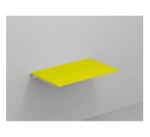 Столешница Salini S-Stone Costa 200121MF 80 см, покраска по RAL матовый полностью