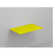 Столешница Salini S-Stone Costa 200121MF 80 см, покраска по RAL матовый полностью