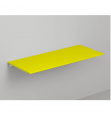 Столешница Salini S-Stone Costa 200123MF 120 см, покраска по RAL матовый полностью