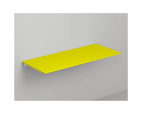 Столешница Salini S-Stone Costa 200123MF 120 см, покраска по RAL матовый полностью