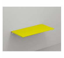 Столешница Salini S-Stone Costa 200122MF 100 см, покраска по RAL матовый полностью