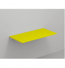 Столешница Salini S-Stone Costa 200122MF 100 см, покраска по RAL матовый полностью