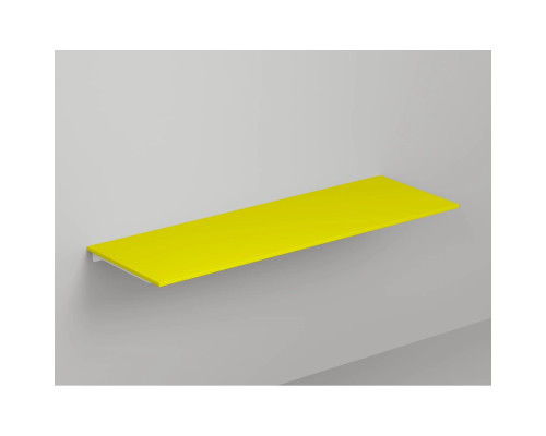 Столешница Salini S-Stone Costa 200124MF 150 см, покраска по RAL матовый полностью