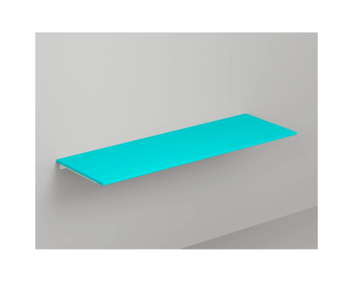 Столешница Salini S-Stone Costa 200124MF 150 см, покраска по RAL матовый полностью