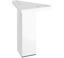 Комплект ножек 2 шт Cersanit Smart ZP-NOGA-KPL2/CM