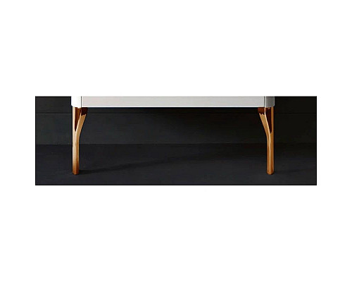 Купить Ножки для тумбы золото Kerasan Waldorf 919491oro в магазине сантехники Santeh-Crystal.ru