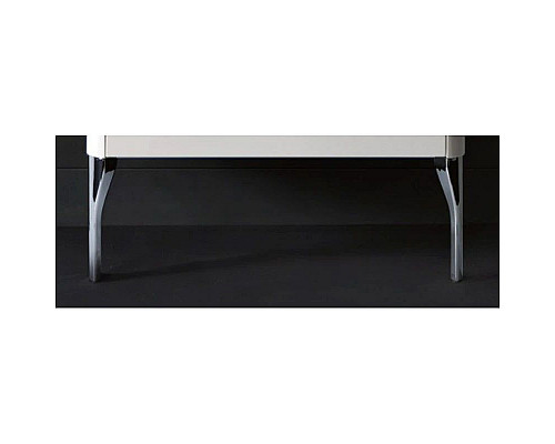 Купить Ножки для тумбы хром Kerasan Waldorf 919490cr в магазине сантехники Santeh-Crystal.ru