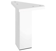 Комплект ножек 2 шт Cersanit Melar ZP-NOGA-KPL2