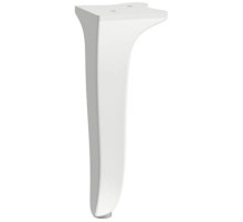 Комплект ножек 2 шт белый глянец Laufen New Classic 4.0607.4.085.631.1