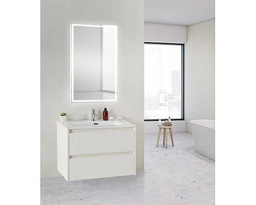 Santeh-Crystal.ru: Тумба Bianco Opaco 70 см BelBagno Kraft KRAFT 39-700/390-2C-SO-BO Купить Тумба Bianco Opaco 70 см BelBagno Kraft KRAFT 39-700/390-2C-SO-BO в магазине сантехники Santeh-Crystal.ru