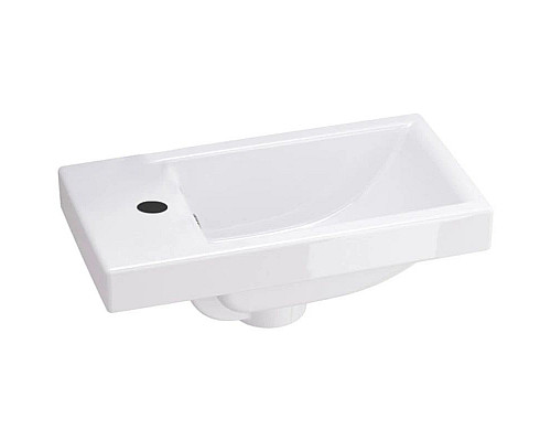 Santeh-Crystal.ru: Тумба с раковиной белый глянец 40 см IDDIS Torr TOR40W1i95K Заказать Тумба с раковиной белый глянец 40 см IDDIS Torr TOR40W1i95K в магазине сантехники Santeh-Crystal.ru