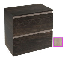 Комод квебекский дуб 71 см Jacob Delafon Soprano EB1339-E10