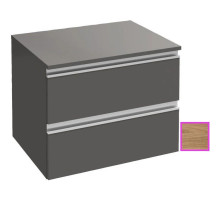 Комод ореховое дерево 60,1 см Jacob Delafon Vox EB2060-RA-E16