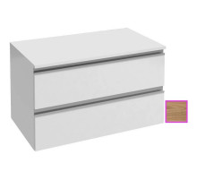 Комод ореховое дерево 80,1 см Jacob Delafon Vox EB2061-RA-E16