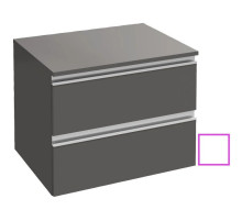 Комод белый 60,1 см Jacob Delafon Vox EB2060-RA-N18