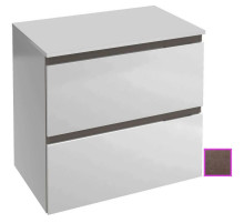 Комод медный бетон 71 см Jacob Delafon Soprano EB1339-N28